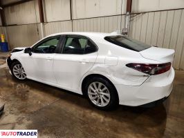 Toyota Camry 2021 2