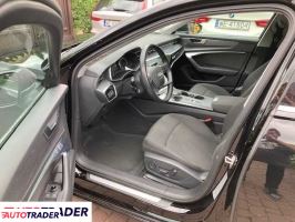 Audi A6 2020 2 163 KM