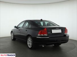 Volvo S60 2005 2.4 160 KM