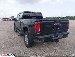 GMC Sierra 2020 6