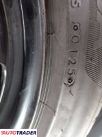 KOŁA KOMPLET OPONY+FELGI  ASTRA J