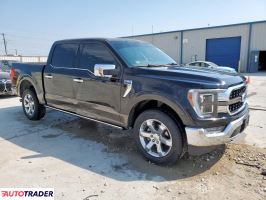 Ford Pozostałe 2023 3 Ford Pozostałe 2023 3