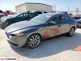 Mazda 3 2022 2 Mazda 3 2022 2