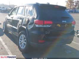 Jeep Grand Cherokee 2021 3