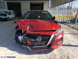 Nissan Sentra 2020 2