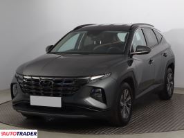 Hyundai Tucson 2023 1.6 147 KM