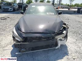 Infiniti Q50 2023 3 Infiniti Q50 2023 3