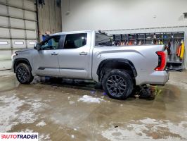 Toyota Tundra 2025 3