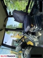 Terex 860SX 2011r. Terex 860SX 2011r.