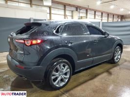 Mazda CX-30 2024 2