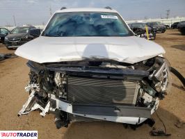 GMC Terrain 2022 1
