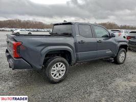 Toyota Tacoma 2025 2