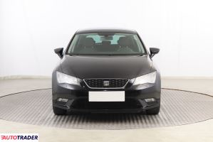 Seat Leon 2013 1.4 120 KM Seat Leon 2013 1.4 120 KM