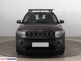 Jeep Compass 2017 1.6 118 KM