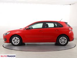 Hyundai i30 2019 1.4 97 KM Hyundai i30 2019 1.4 97 KM