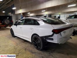 Kia Pozostałe 2026 2