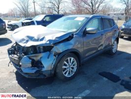 Nissan Rogue 2020 2 Nissan Rogue 2020 2