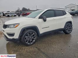 Jeep Compass 2021 2