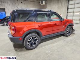Ford Bronco 2024 1