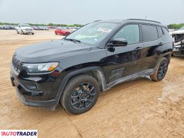 Jeep Compass 2025 2