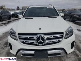 Mercedes CL 2019 3