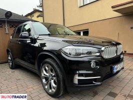 BMW X5 2014 3.0 313 KM