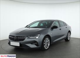 Opel Insignia 2021 1.5 120 KM