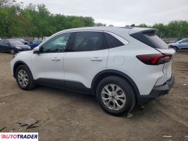 Ford Escape 2024 1