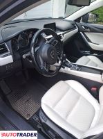 Mazda 6 2015 2.5 192 KM