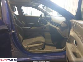 Hyundai Elantra 2024 2