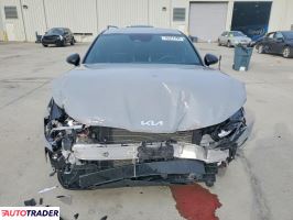 Kia Pozostałe 2025 2