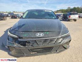 Hyundai Elantra 2024 2