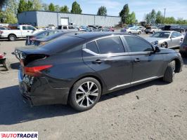 Nissan Altima 2019 2 Nissan Altima 2019 2