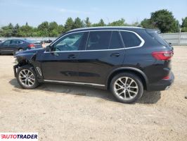 BMW X5 2020 3 BMW X5 2020 3