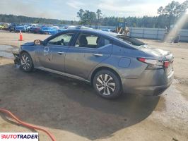 Nissan Altima 2020 2