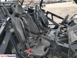 Polaris Ranger RZR 2022