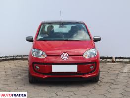 Volkswagen Up! 2013 1.0 73 KM Volkswagen Up! 2013 1.0 73 KM