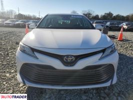 Toyota Camry 2019 2