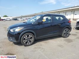 Nissan Pozostałe 2019 1 Nissan Pozostałe 2019 1