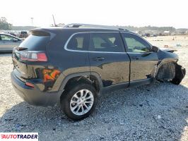 Jeep Cherokee 2019 2 Jeep Cherokee 2019 2
