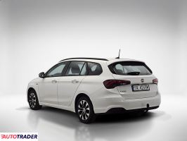 Fiat Tipo 2022 1.6 130 KM