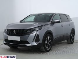 Peugeot 5008 2021 1.2 128 KM