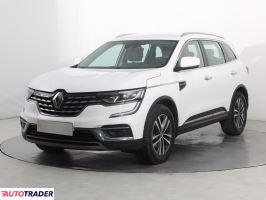 Renault Koleos 2020 1.7 147 KM