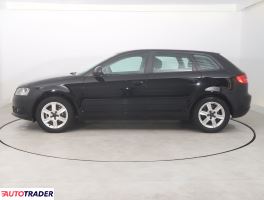 Audi A3 2009 1.6 100 KM