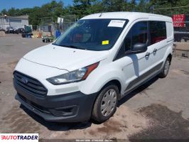 Ford Transit Connect 2022 2