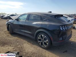 Ford Mustang 2025