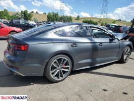 Audi S5 2018 3