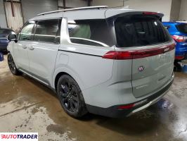 Kia Carnival 2024 3