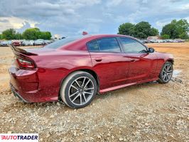 Dodge Charger 2021 5