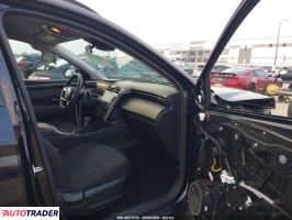 Hyundai Tucson 2024 2